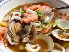 -这片海·海景餐厅(博鳌店)