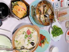 -丰和日丽(瑞虹天地月亮湾店)