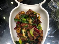 -茶叁酒肆·楚味江湖(菱角湖店)