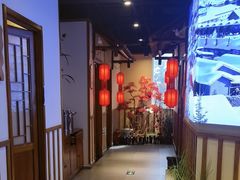 -鸽子窝(青塔店)
