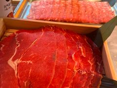 -旧街市鲜货老火锅(大光路店)