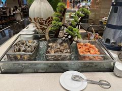 -宁波石浦豪生大酒店·自助餐厅