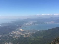 -七娘山