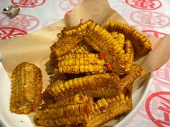 -聚味斋香辣蟹(生态城万达店)