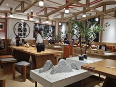 -味千拉面(广州白云机场T1西二店)