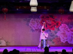 -盖碗儿梨园·变脸吐火·川剧(天府广场店)