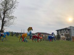 -秦皇岛阿尔卡迪亚滨海度假酒店