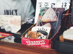 -Juicy Bakery(大学路店)