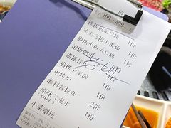 -猫爪爪原切自助烤肉(观音桥阳光世纪店)