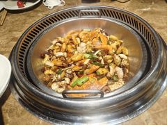 -七欣天香辣蟹火锅(南通任港路大润发店)