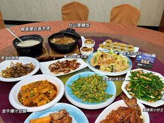 -海精英海鲜世界(台海路店)