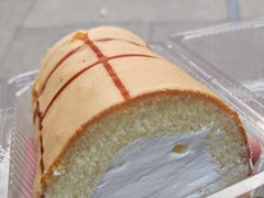 -幸福蛋糕坊(金顶街店)