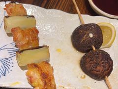 -鸟鹏烧鸟居酒屋(熙龙湾店)