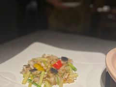 -木守西溪溪隐餐厅