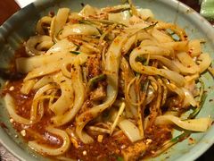 -纳瓦新疆菜(银都店)