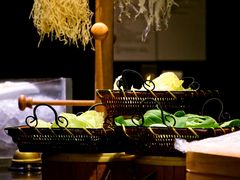 -上海锦江汤臣洲际大酒店壹阶层