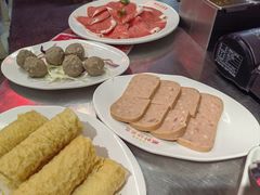-燃计沙茶皇·香港沙茶火锅(人广旗舰店)