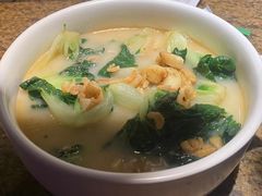 -绿茶餐厅(汇悦大融城店)