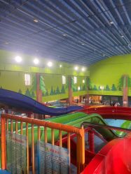 -宝燕乐园(闵行旗舰店)