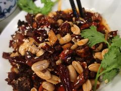 -缪氏川菜(丰盛町店)
