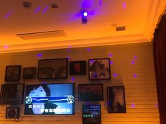 -星聚会KTV(合生汇黑金店)