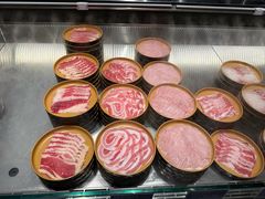 -海底捞大排档火锅(悦荟广场店)