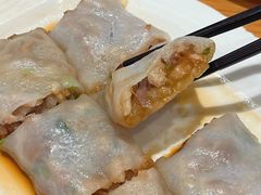 -頂好酒家·经典粤菜(海信广场店)