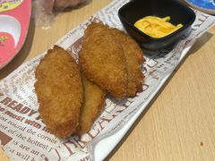 -米斯特比萨(罗斯福店)