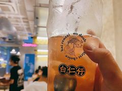 -白仁仔· 活烤海鲜 宵夜(豫园店)