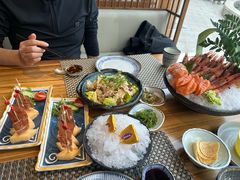 -和悦日料(雅颂庭店)