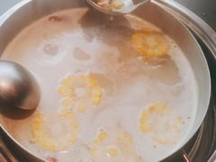 -淼福猪肚鸡·椰子鸡火锅(大沙地店)
