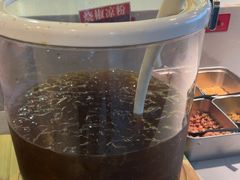 -李掌柜鲜菜火锅(移民广场店)