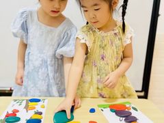 -MuaKids Garden