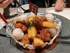 -老福洲·三十年福州味(斗东店)