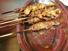 -手抄板凳江南菜(湖滨商业街店)
