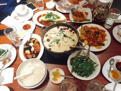 -文兴酒家(Chinatown - Gerrard Street)