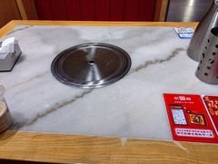 -韩宫宴炭火烤肉(昆山金鹰店)