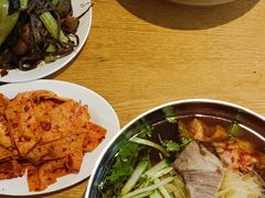 -韩麦大冷面(桂花街直营店)