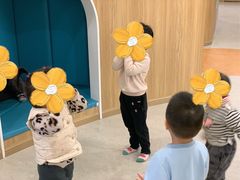 -BetterKids贝好国际托育中心(奥体旗舰店)