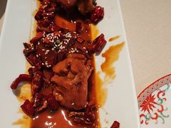 -大鸭梨烤鸭(望京店)