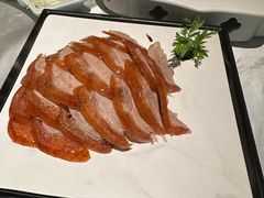 -北京全聚德(清华园店)