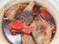 -老乡鸡(南京新街口洪武北路店)