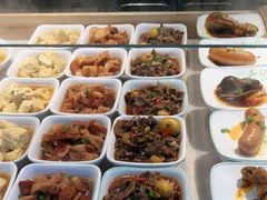 -老乡鸡(西岸凤巢店)