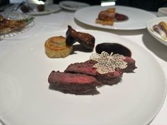 -L'Arome芳芳法国餐厅(仙林金鹰店)
