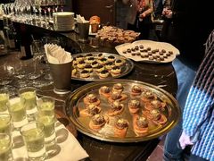 -Le Comptoir de Pierre Gagnaire