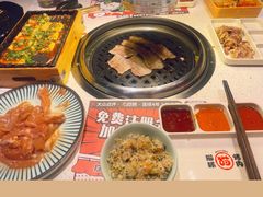 -猫抓烤肉(春熙路店)