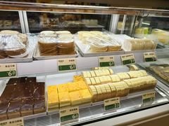 -蜂蝶来饼店(拱北总店)