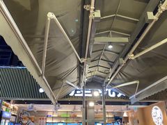 大堂-木屋烧烤(白石洲店)