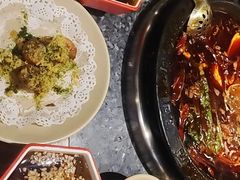 -蜀大侠火锅(春熙路店)