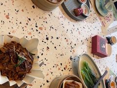 -点都德(广州白云山景区南门店)